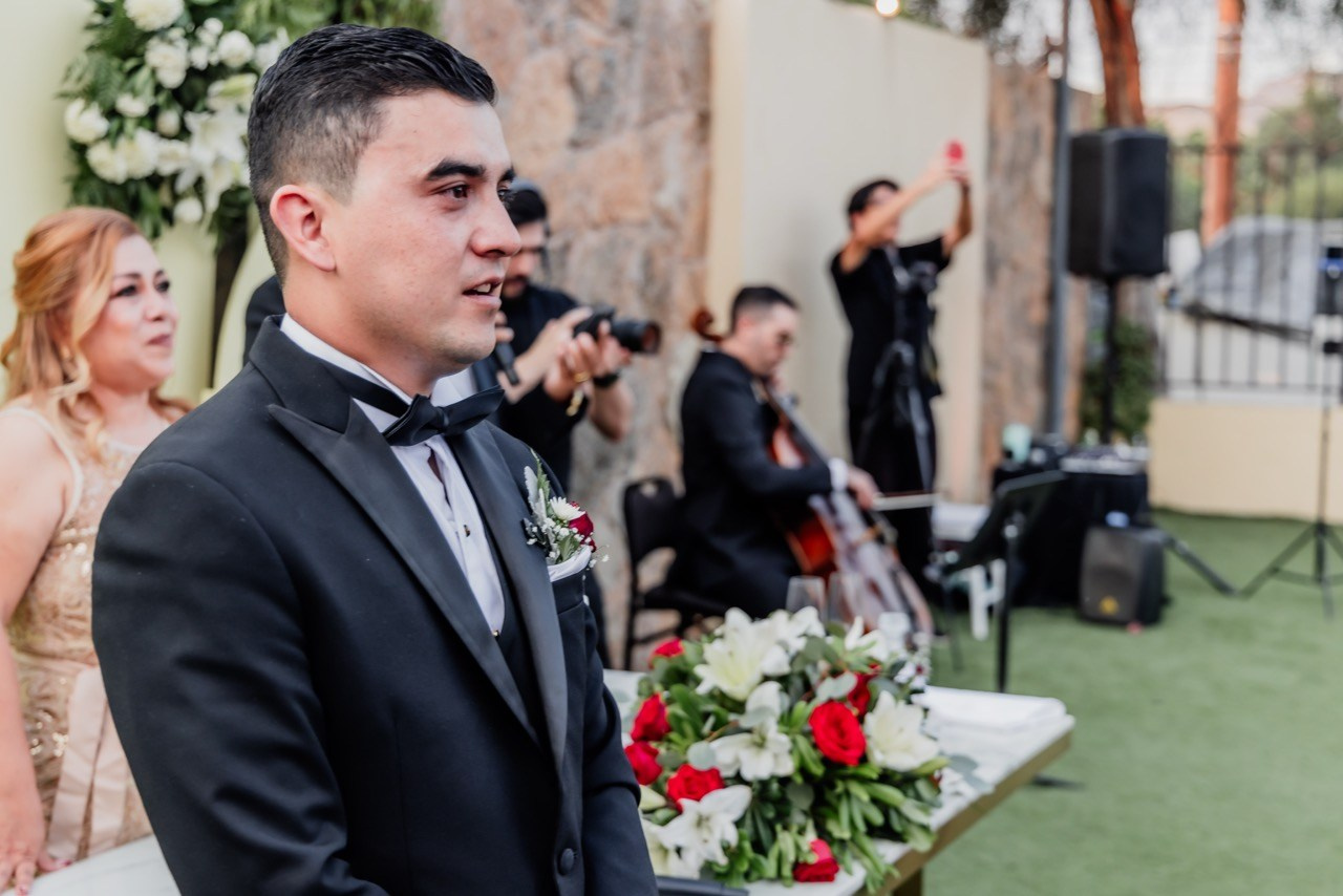 Sheila & Isarel. Alex Martínez Fotógrafo | Bodas, retratos y eventos en Tijuana