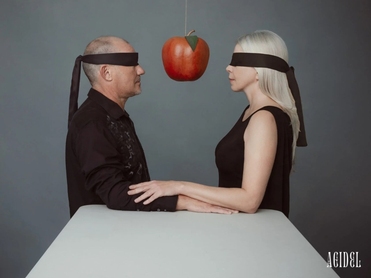 AGIDEL. Ксения Мирная — Фотограф, с которым вы напишете вашу историю…