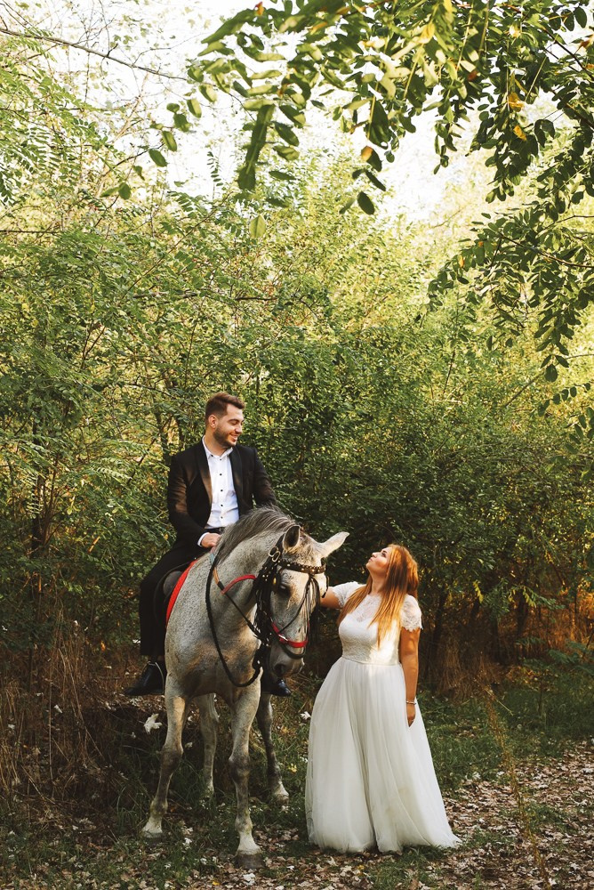 Corina & Cristi (Trash the Dress). Fotograf evenimente. Fotograf nunta. Fotograf Botez. Mihaela Savu
