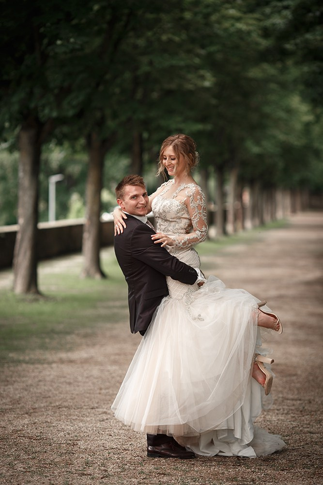 Hochzeitsvideograf Hochzeitsfotograf
