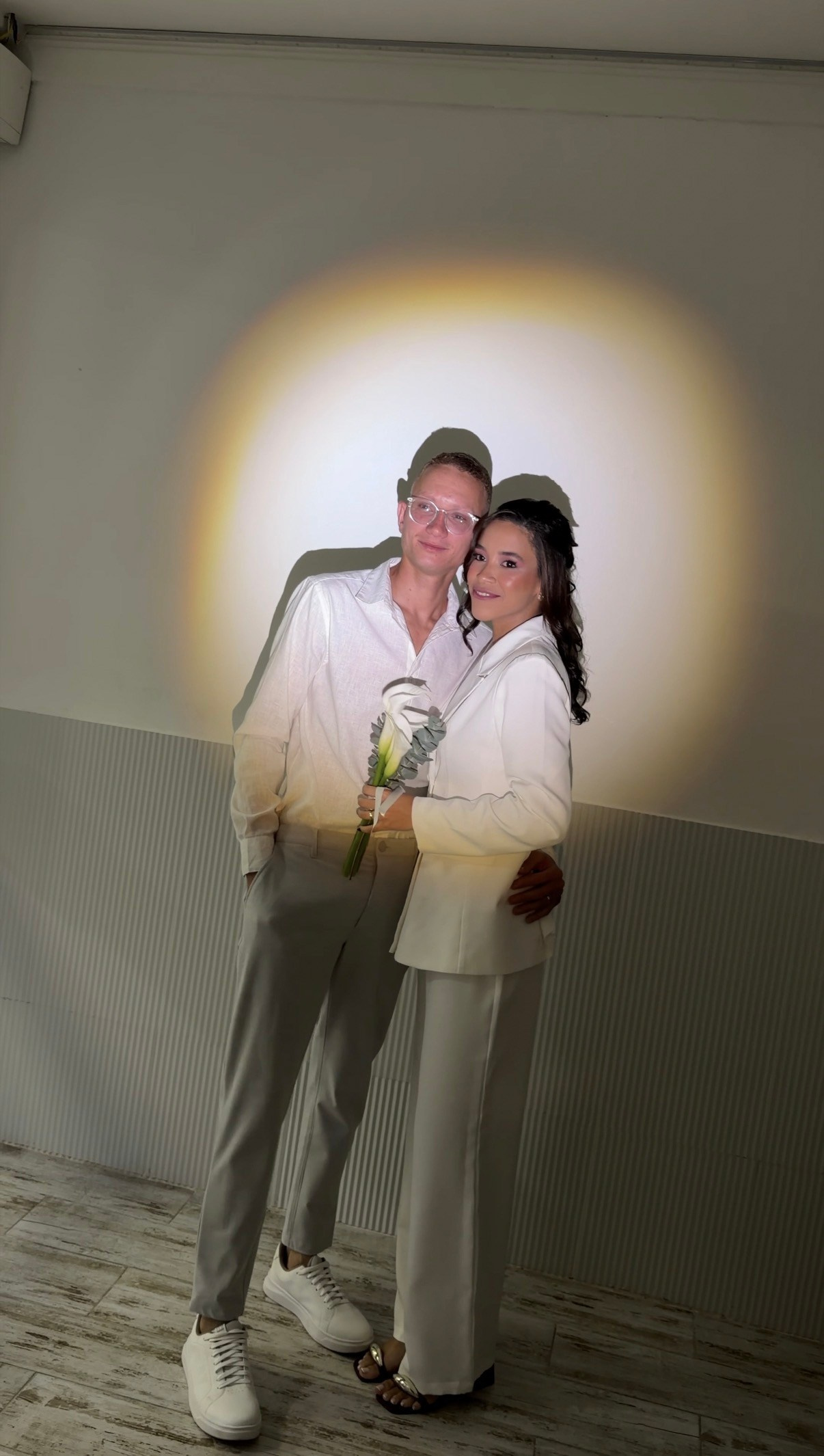 RAYSSA & MATEUS. SANTIER // cobertura de stories