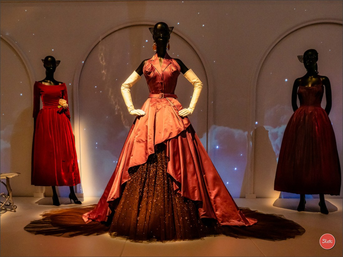 Musée Dior à Paris. Photographe à Strasbourg | Portraits, Studio, Enfants, Événements