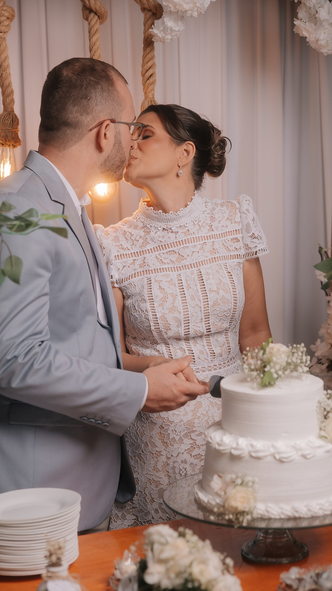 Casamento Civil em Itumbiara GO | Bruna & Cristhian