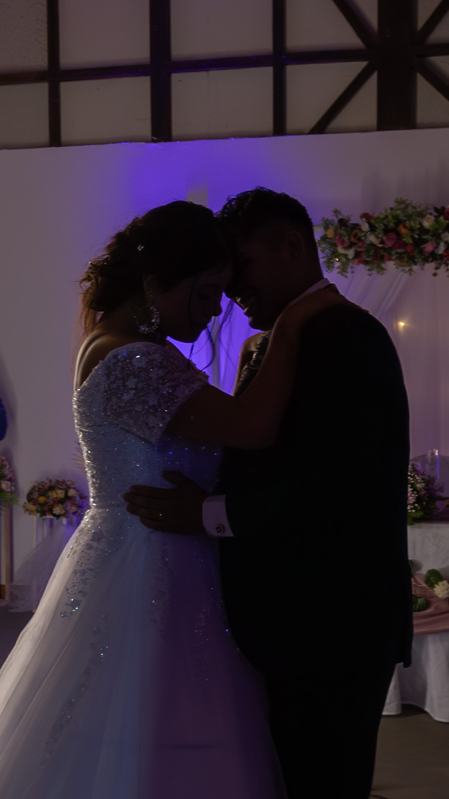 Yoanna y Ricardo. Dinka & Emilio - El arte de preservar lo que no se repite