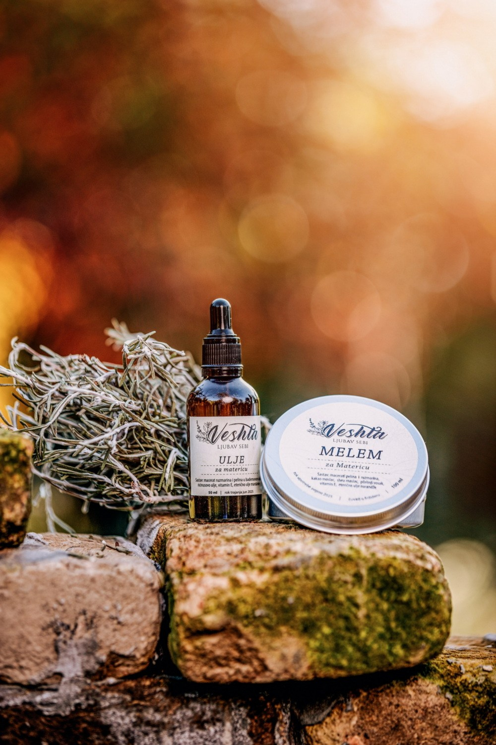 FOTOGRAFISANJE PROIZVODA. Fotografi iz Backog Petrovca David i Andrea Stojanovic