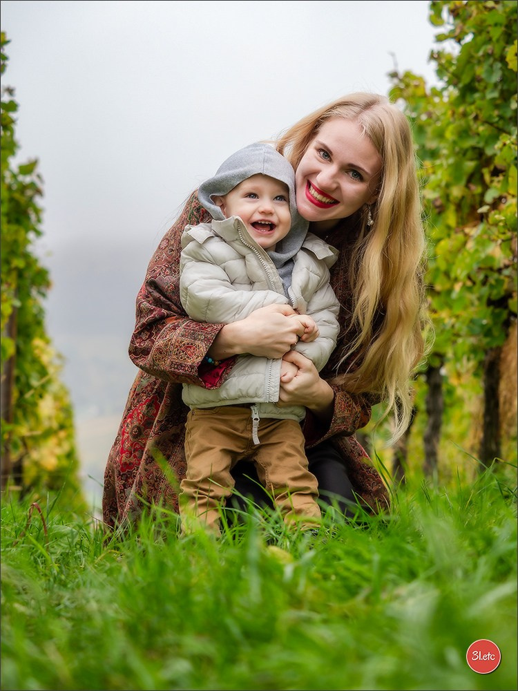 Ретрит в Эльзасе с Марией Ланг. Photographe à Strasbourg | Portraits, Studio, Enfants, Événements