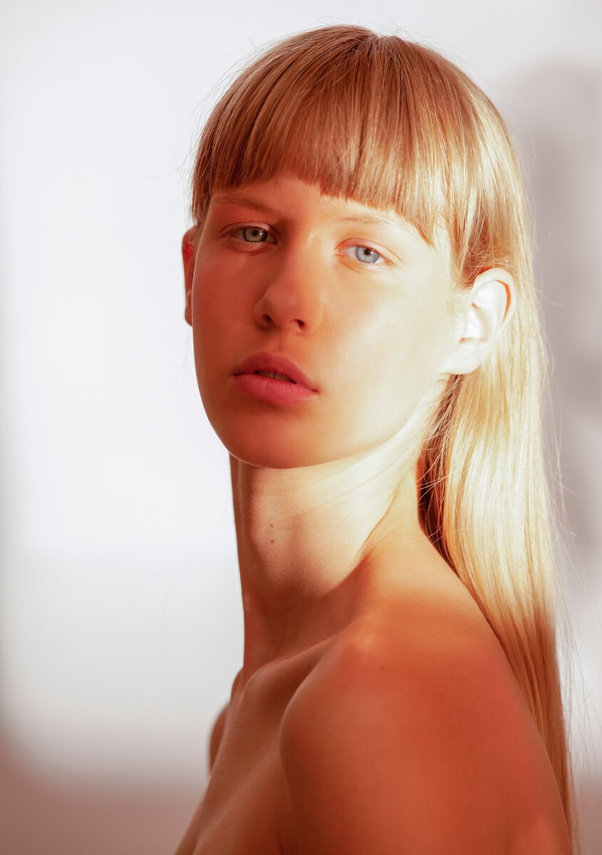 Beauty 2. Interimagenes I Barcelona Photographers