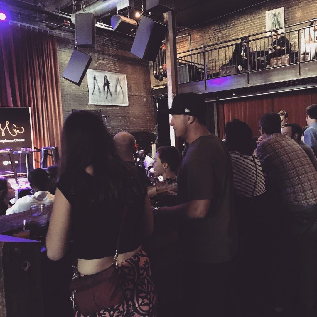 Lens Work from the Field 12