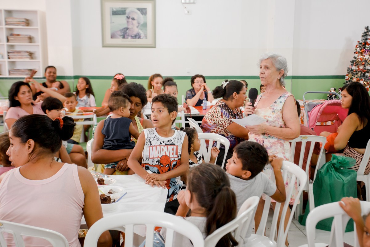 Núcleo Vida Melhor. Fotógrafa de Eventos em São Paulo e Sorocaba Kika Damasceno