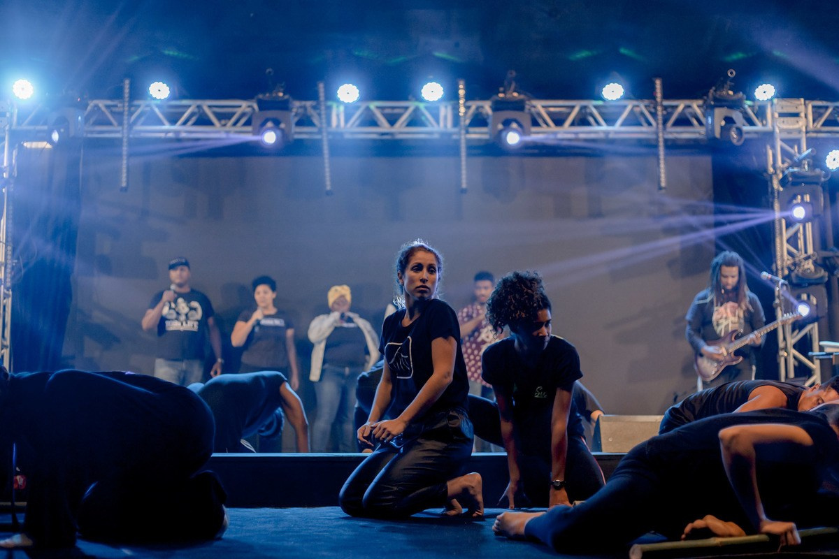 ASU Tour RJ. Fotógrafa de Eventos em São Paulo e Sorocaba Kika Damasceno