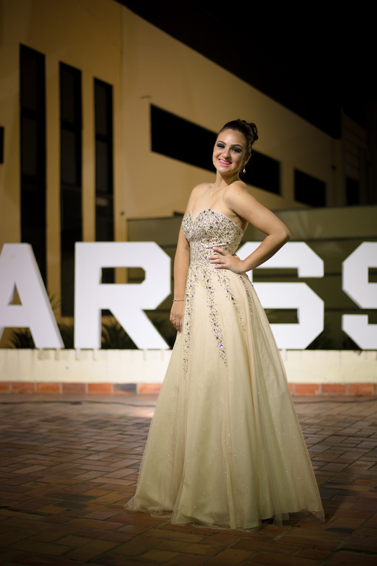 Larissa | 15 anos. Fotógrafa de Eventos em São Paulo e Sorocaba Kika Damasceno