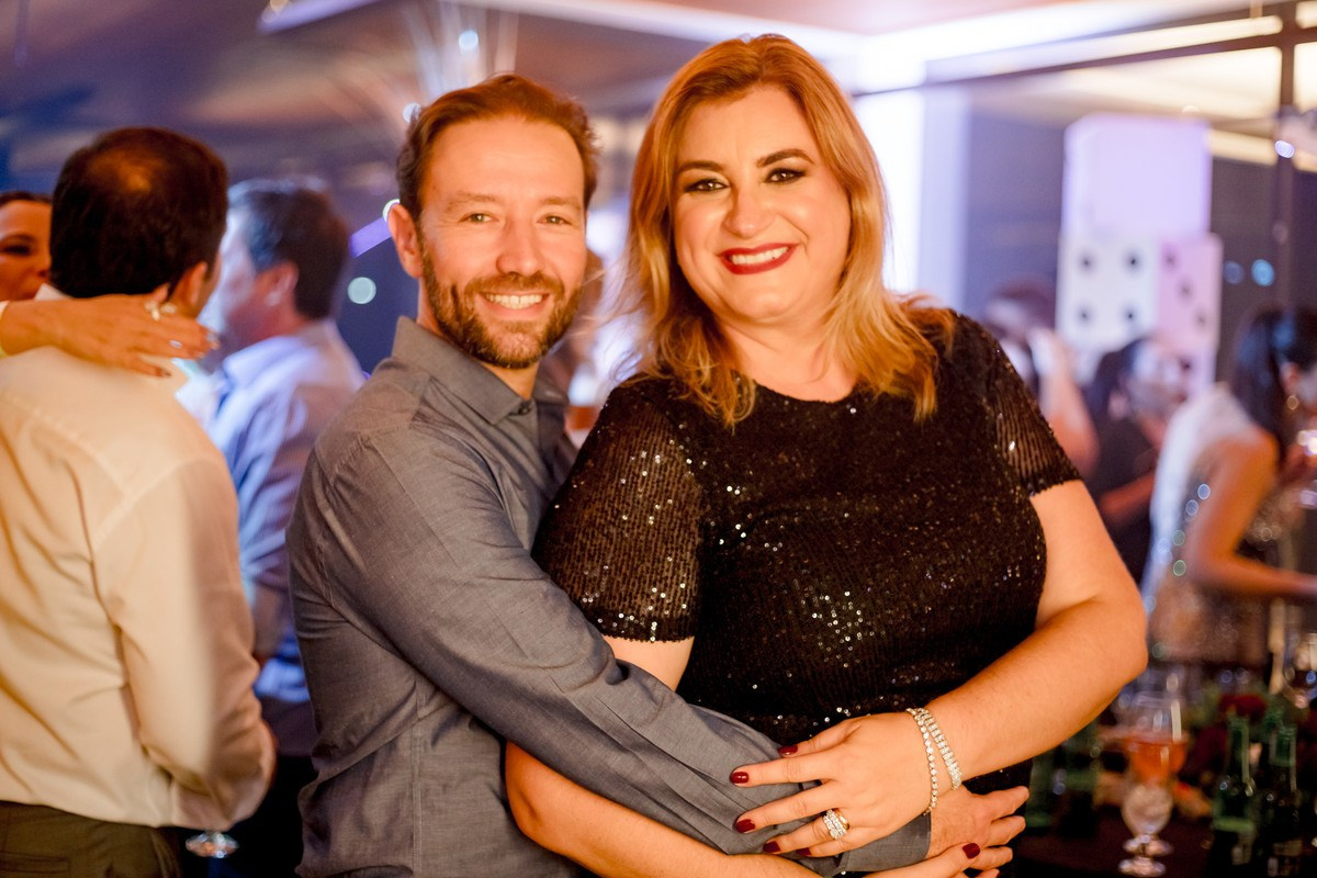 Ednéia - Aniversário Las Vegas. Fotógrafa de Eventos em São Paulo e Sorocaba Kika Damasceno
