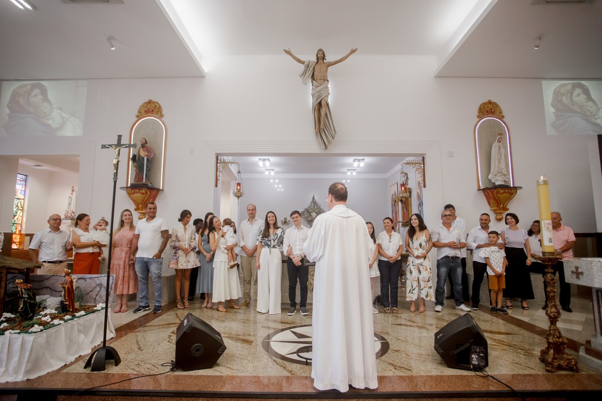 João - Batizado. Fotógrafa de Eventos em São Paulo e Sorocaba Kika Damasceno