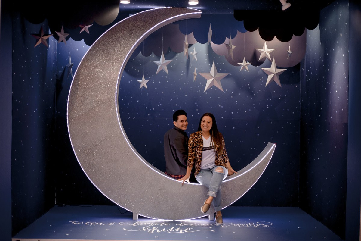Abcasa 2019 - Dani Sakurai. Fotógrafa de Eventos em São Paulo e Sorocaba Kika Damasceno