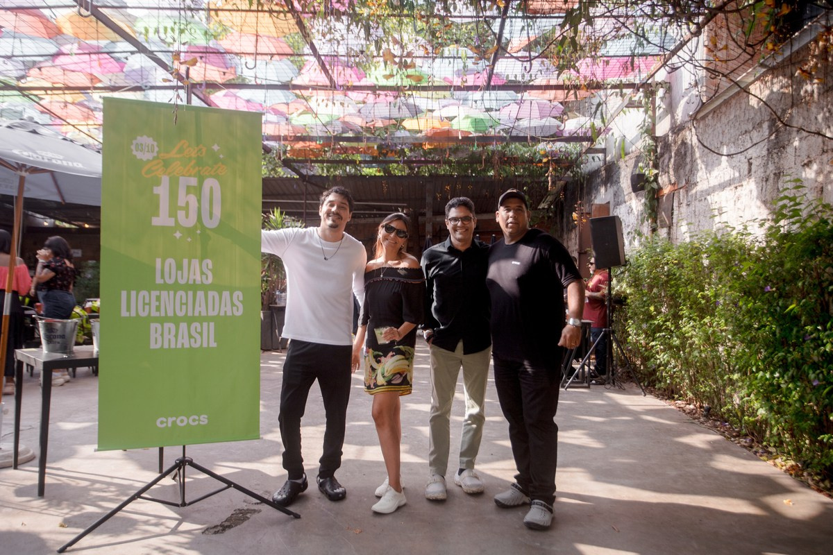 Crocs Brasil - Comemoração de 150 lojas no BR. Fotógrafa de Eventos em São Paulo e Sorocaba Kika Damasceno