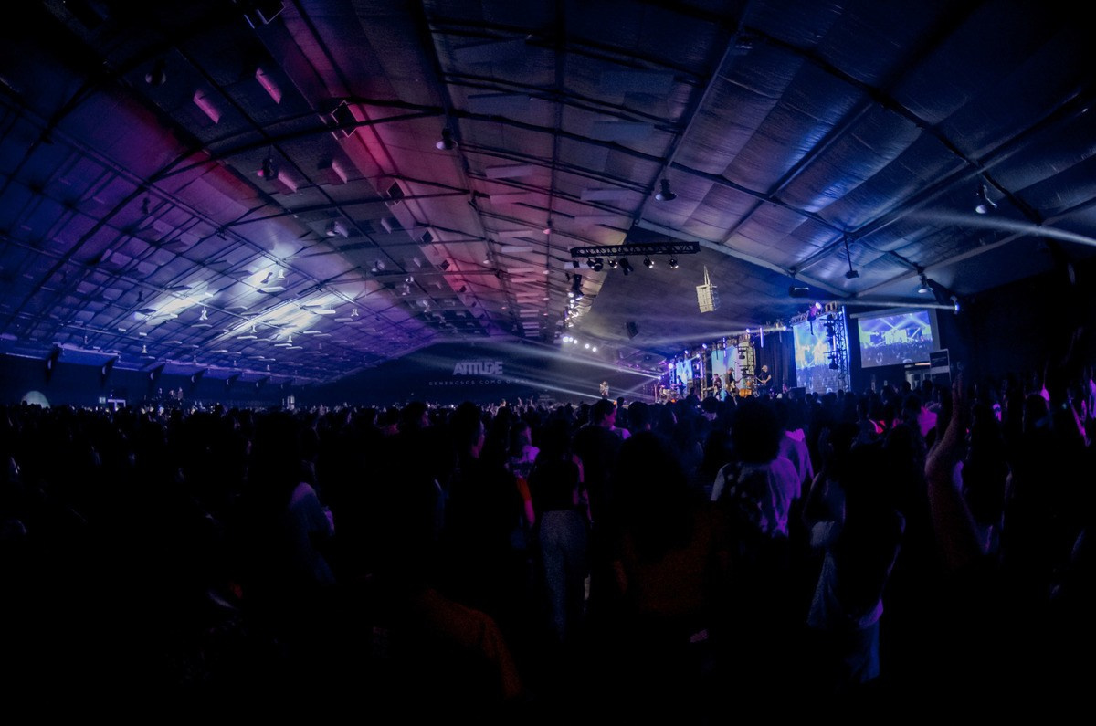 ASU Tour RJ. Fotógrafa de Eventos em São Paulo e Sorocaba Kika Damasceno