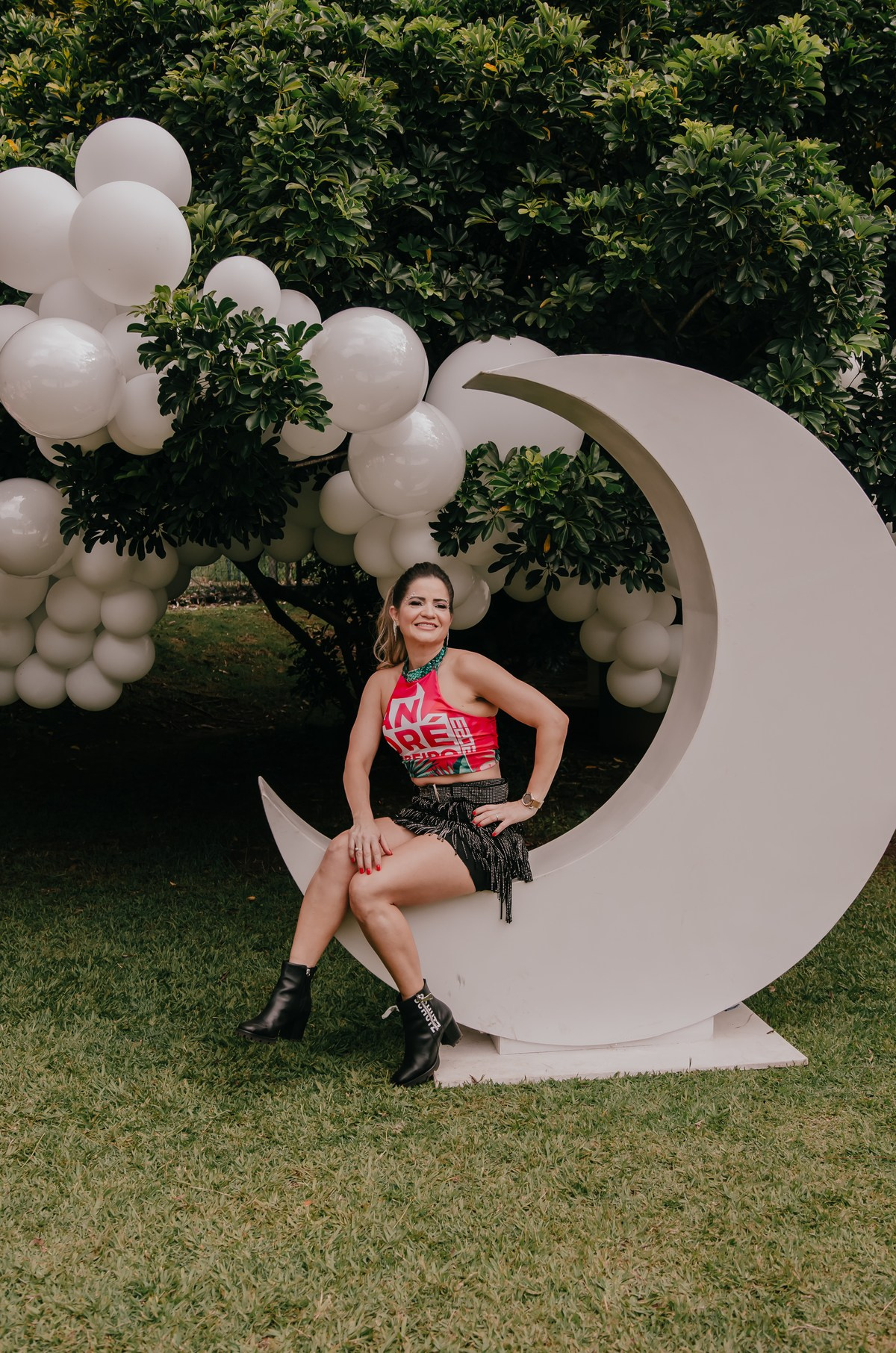 Micareta Massa - André Ribeiro. Fotógrafa de Eventos em São Paulo e Sorocaba Kika Damasceno