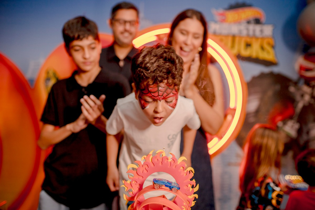 Gael - 5 anos. Fotógrafa de Eventos em São Paulo e Sorocaba Kika Damasceno