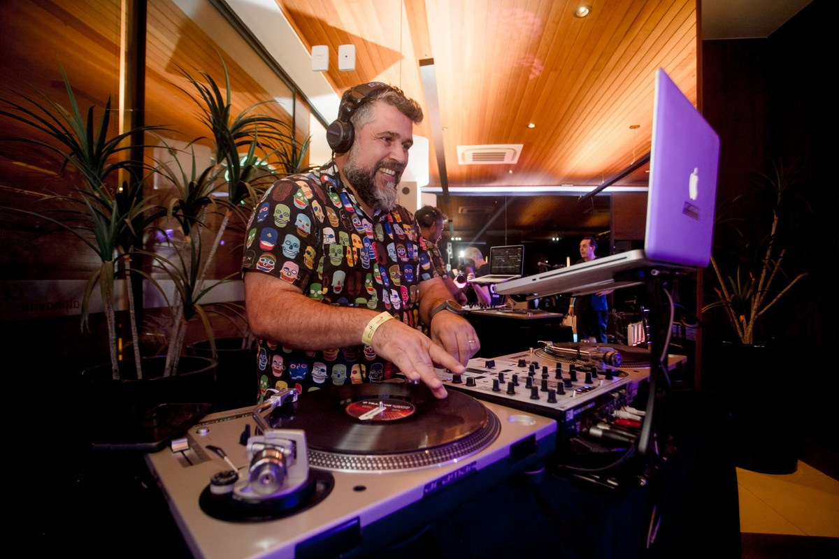 Ednéia - Aniversário Las Vegas. Fotógrafa de Eventos em São Paulo e Sorocaba Kika Damasceno