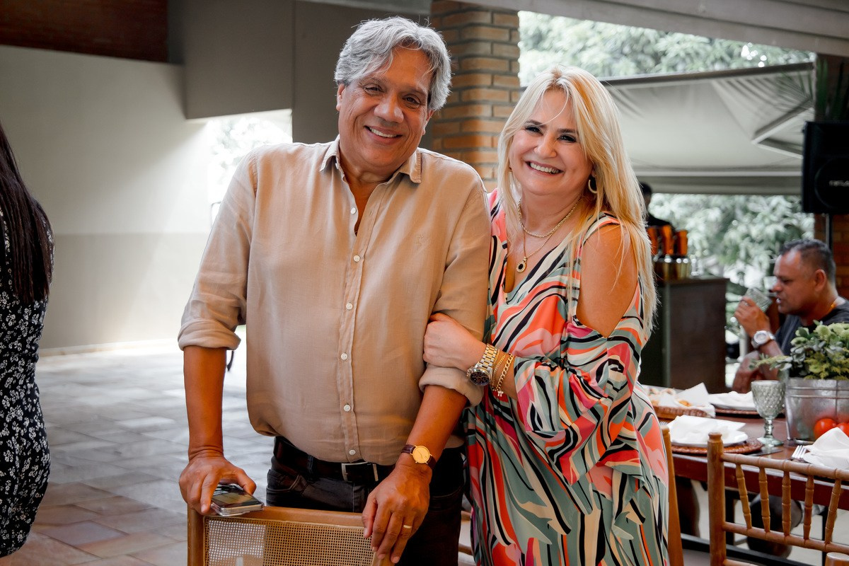 João Reinaldo - 60 anos. Fotógrafa de Eventos em São Paulo e Sorocaba Kika Damasceno