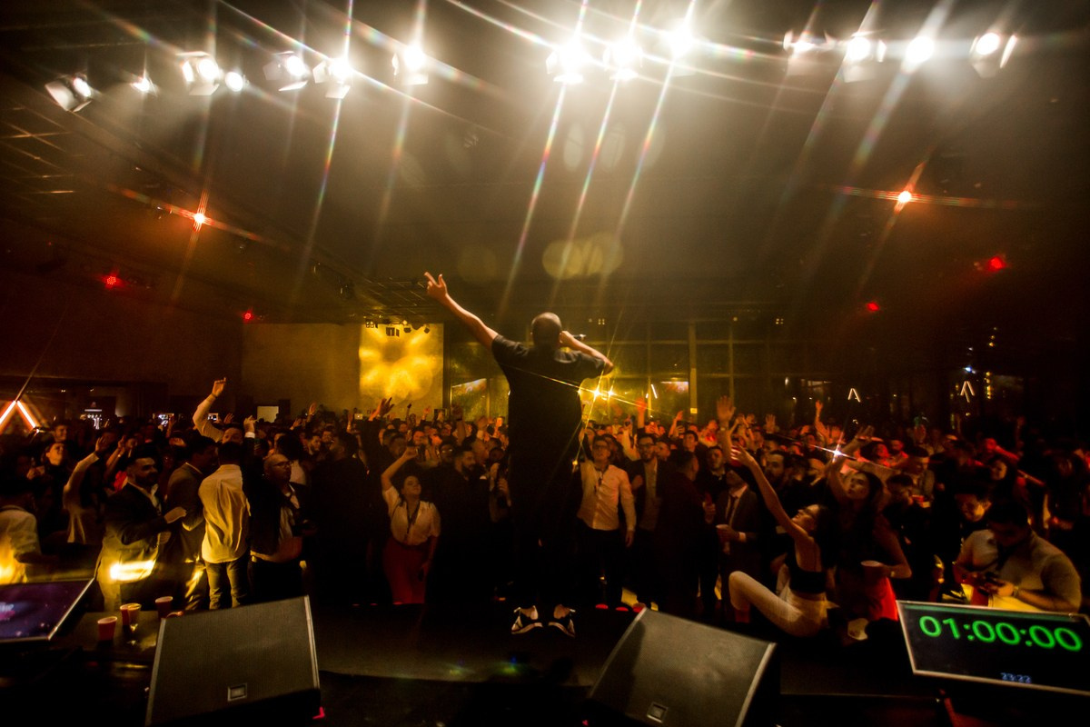 Projota. Fotógrafa de Eventos em São Paulo e Sorocaba Kika Damasceno