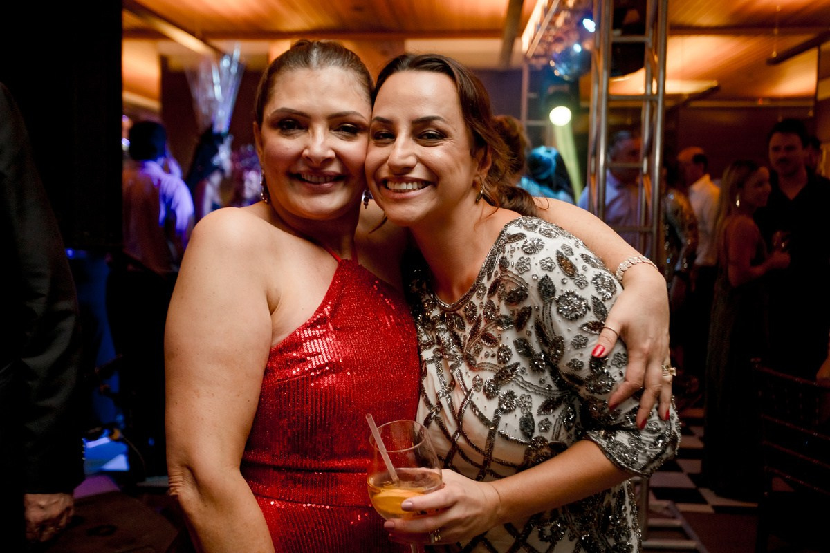 Ednéia - Aniversário Las Vegas. Fotógrafa de Eventos em São Paulo e Sorocaba Kika Damasceno