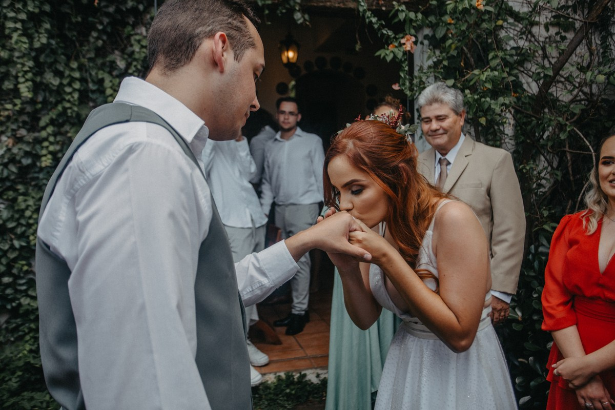 Casamento - Lucas e Gabi. Fotógrafa de Eventos em São Paulo e Sorocaba Kika Damasceno