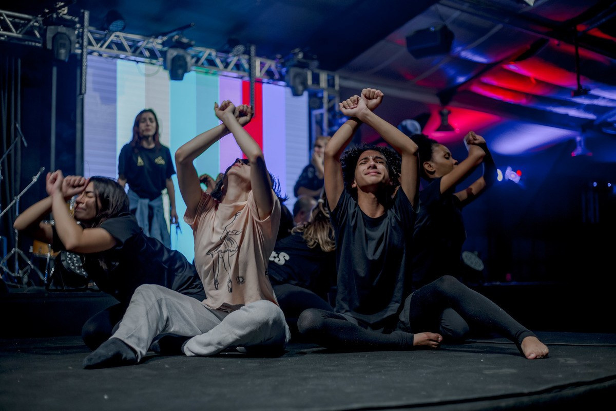 ASU Tour RJ. Fotógrafa de Eventos em São Paulo e Sorocaba Kika Damasceno