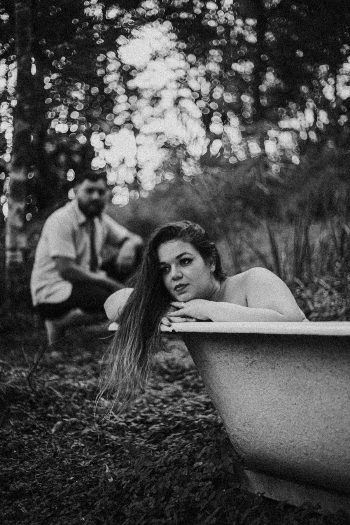 Ensaio Gestante | Dani Modesto. Fotógrafa de Eventos em São Paulo e Sorocaba Kika Damasceno