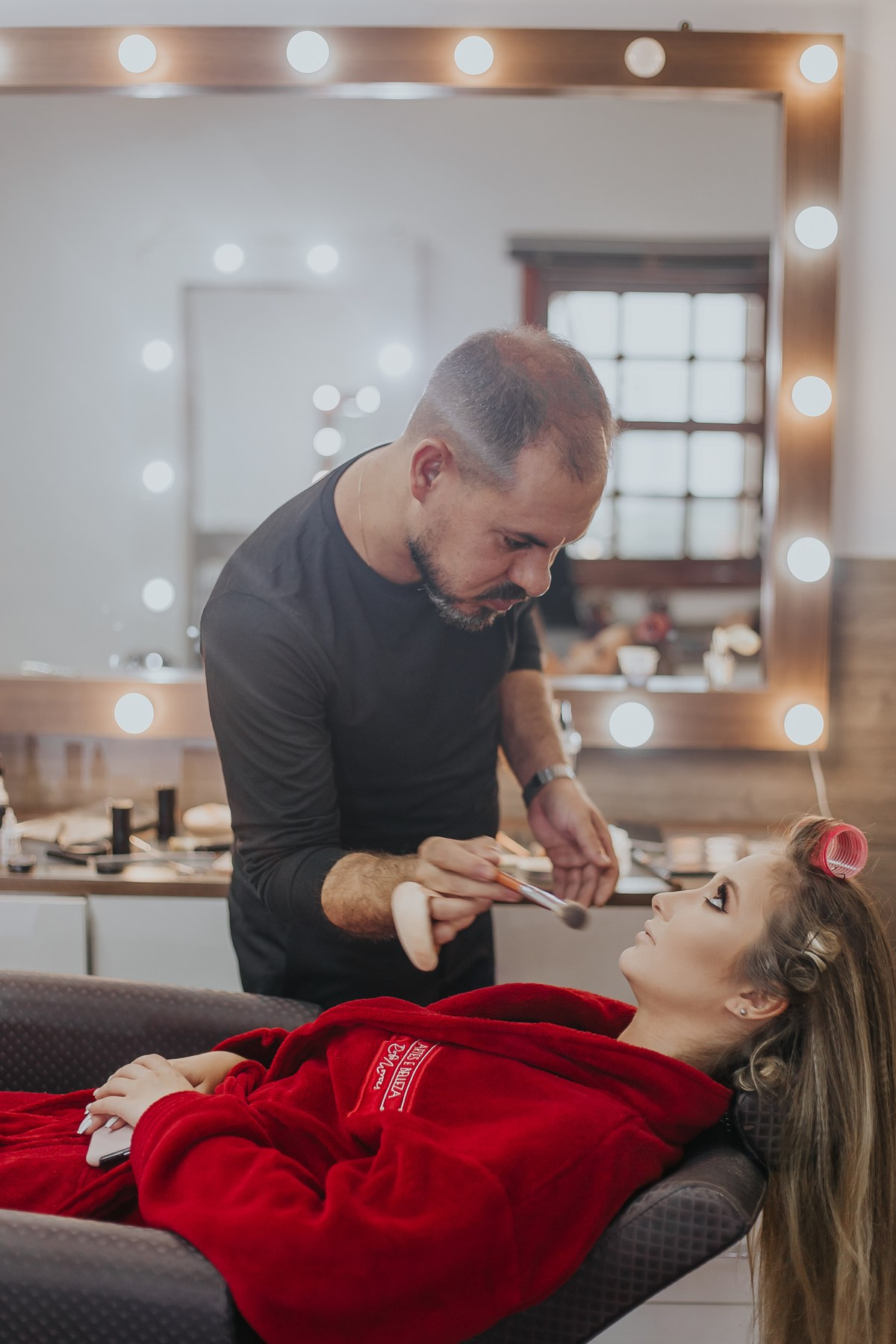 Noivas by Rafa Morais. Fotógrafa de Eventos em São Paulo e Sorocaba Kika Damasceno