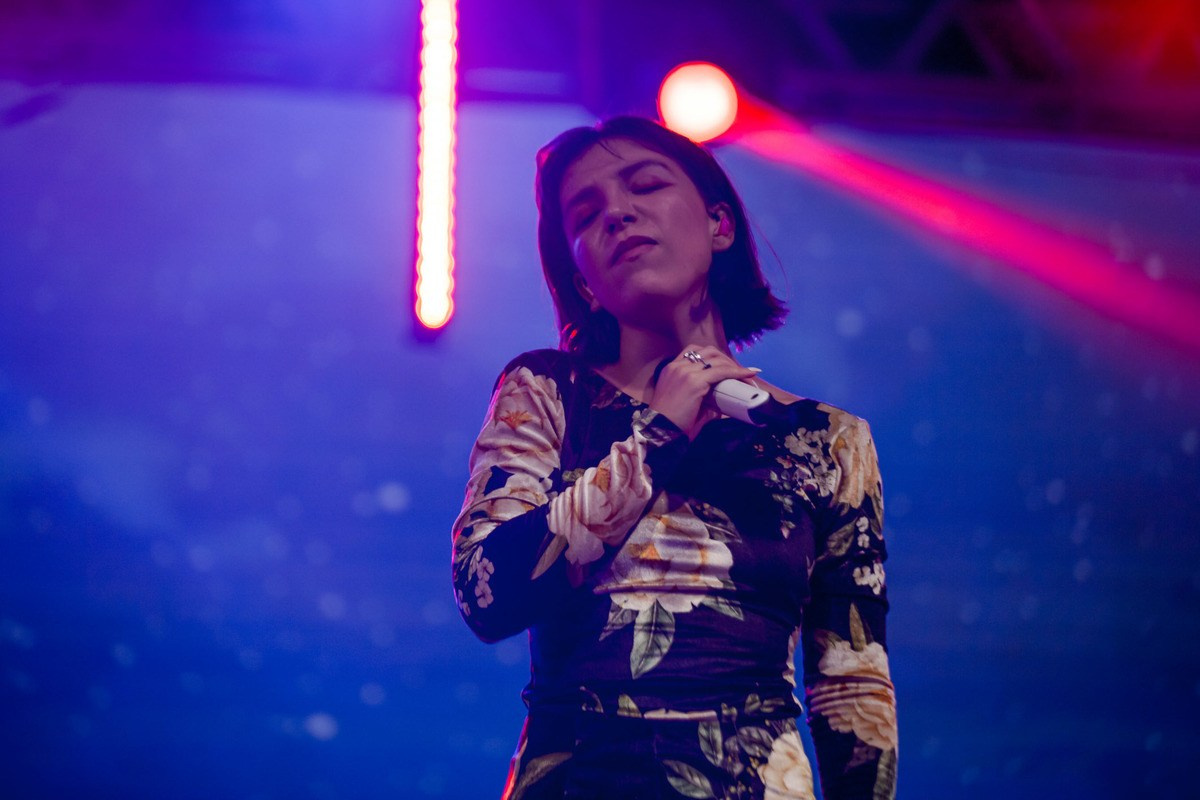 ASU Tour RJ. Fotógrafa de Eventos em São Paulo e Sorocaba Kika Damasceno