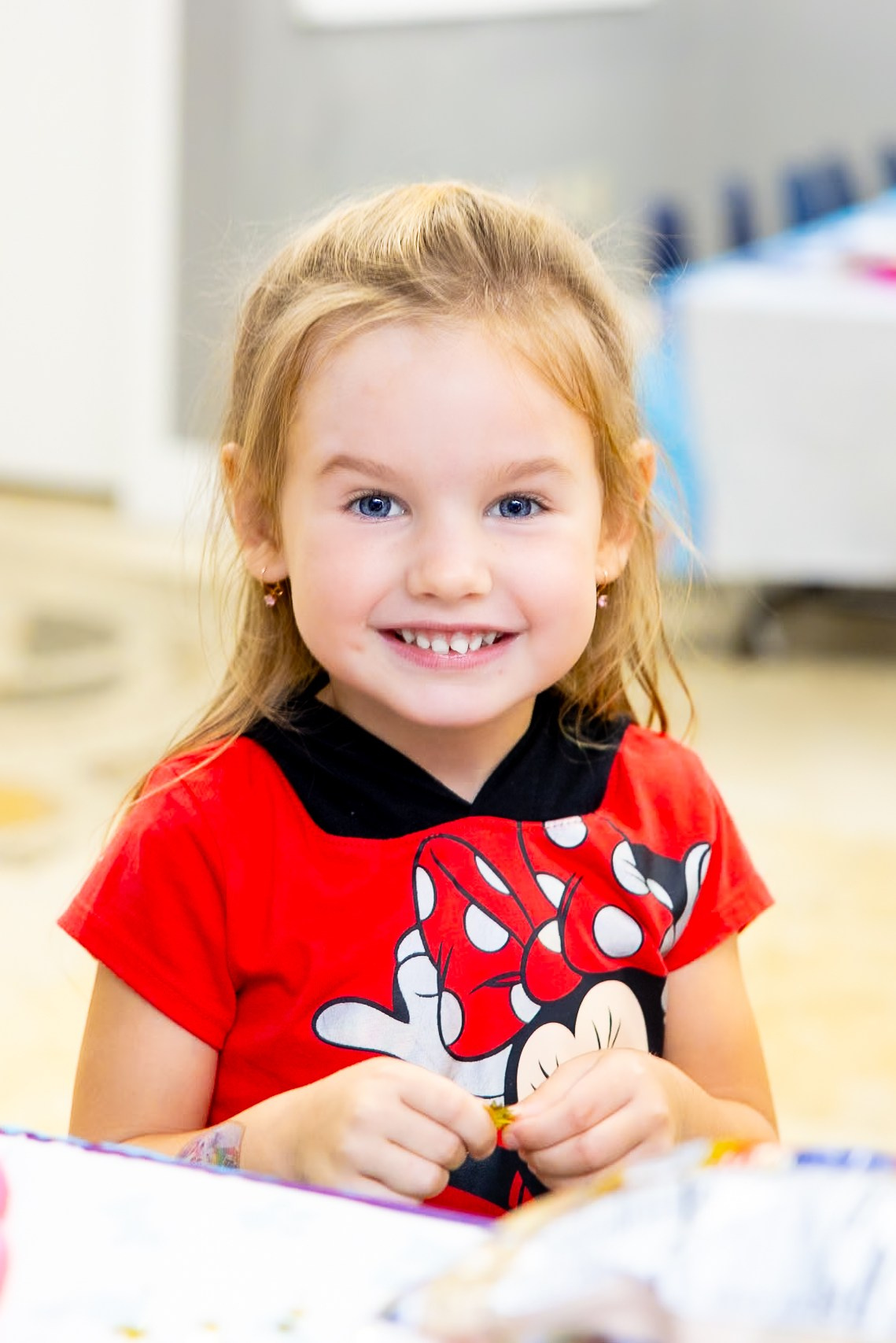 EVA b-day Party. Photographer Julia Makoveeva