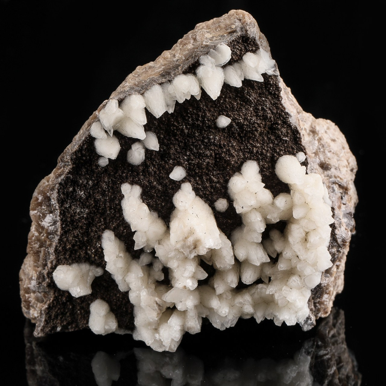 Minerals. The-yan.com