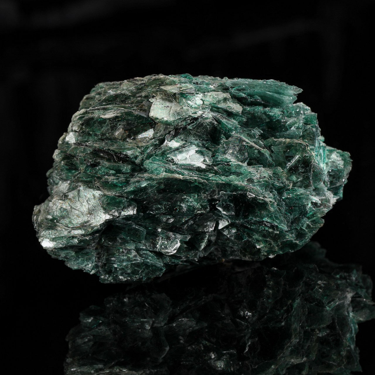 Minerals. The-yan.com