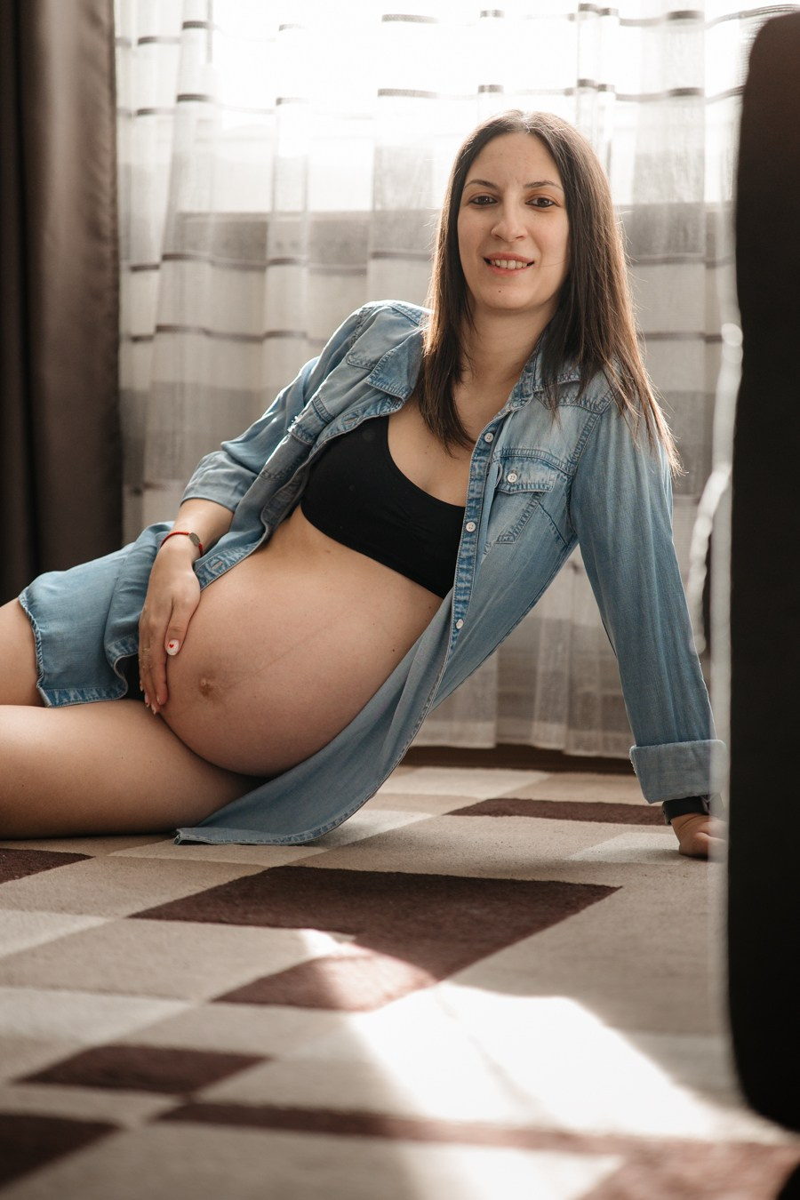 Ședință foto maternitate Cluj – Les Moments. Les Moments Photography — Fotograf stare civilă, botez și ședințe foto în Cluj-Napoca