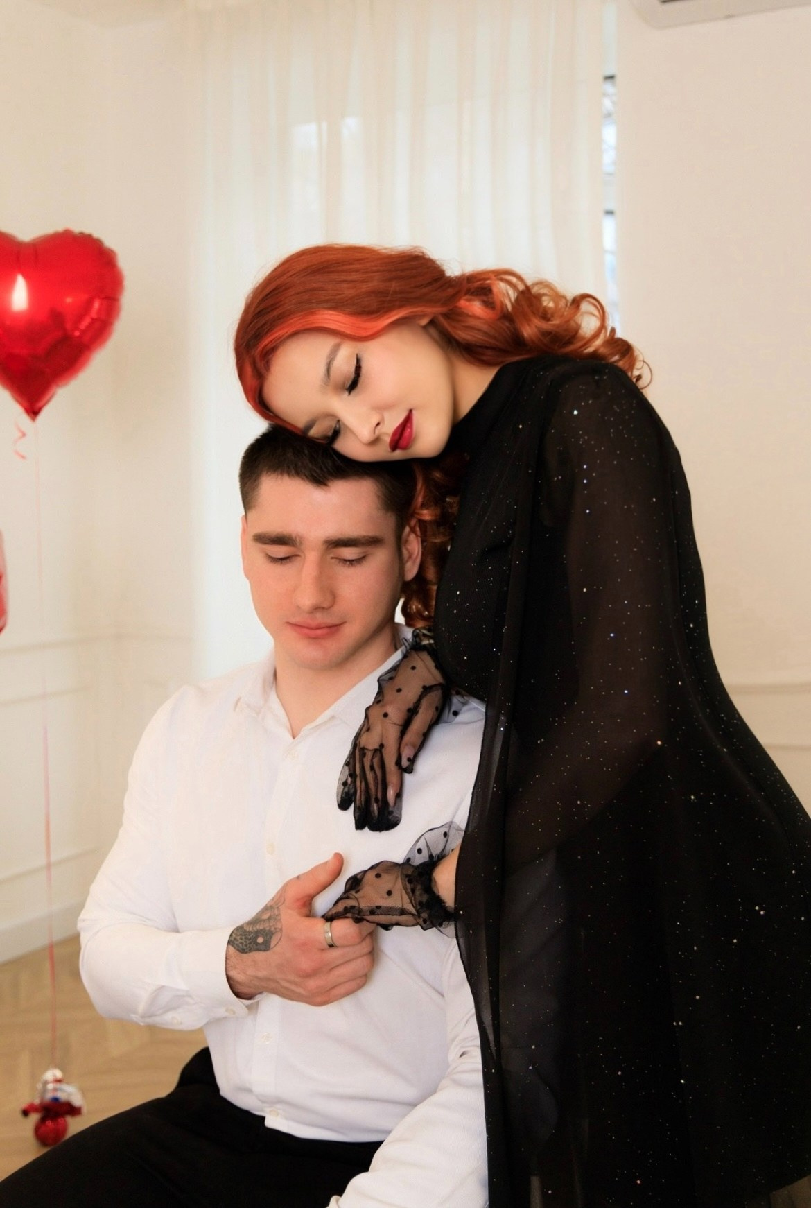 Love story. Женский и семейный фотограф в Ташкенте