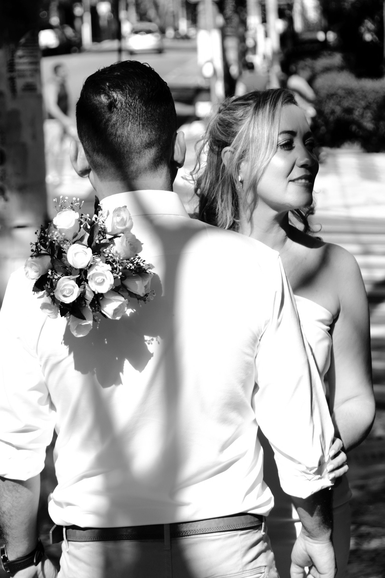 Elias & Mariana, Cartório de Registro Civil do Cambuci. Produtora Bride