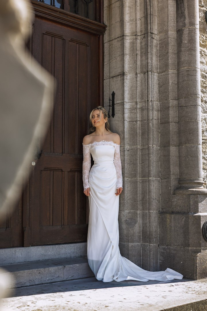 Amber & Joeri. Kapture Photography | Wedding Photography | Wedding Photographer | Editorial, Elegant & Timeless