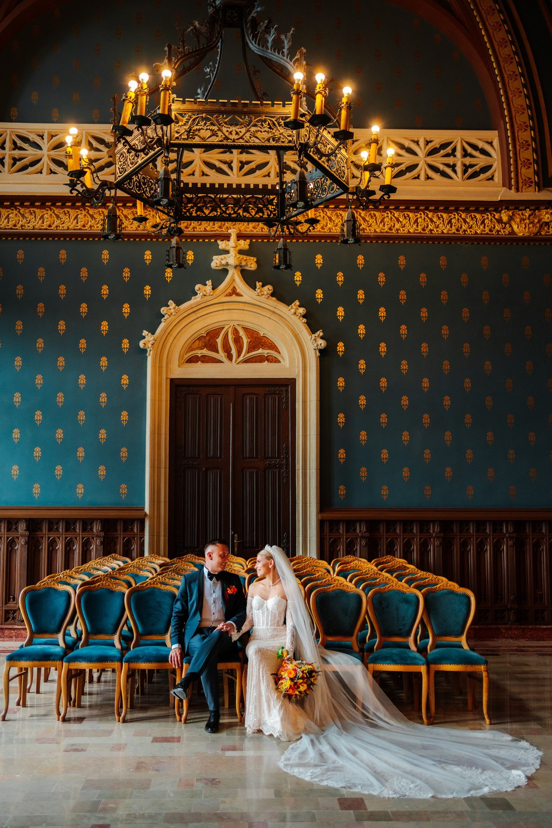 Wedding Madalina si Adrian. Cimpoes Ionut FOTOGRAF