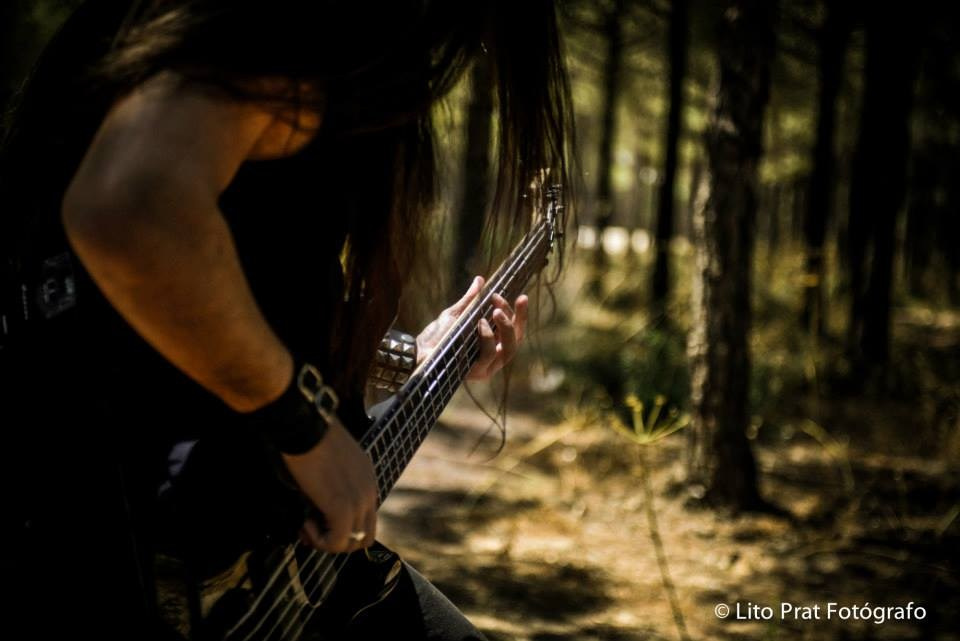 Conciertos. Lito Prat - Fotografía Social y de Eventos en Cádiz