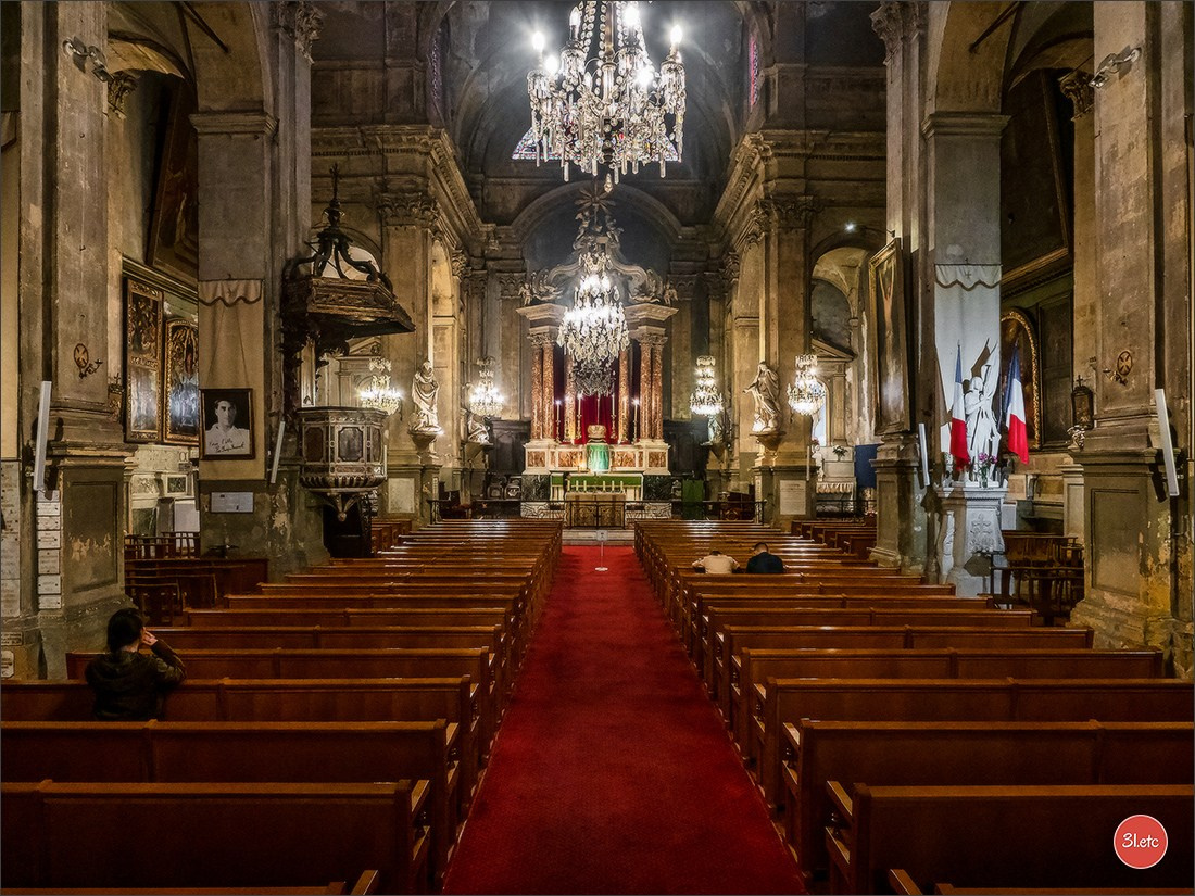Marseille et Aix-en-Provence. Photographe à Strasbourg | Portraits, Studio, Enfants, Événements
