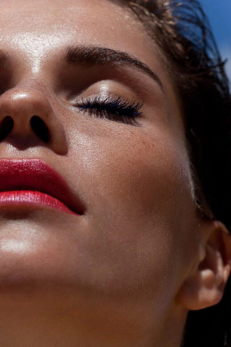 Beauty. Interimagenes I Barcelona Photographers