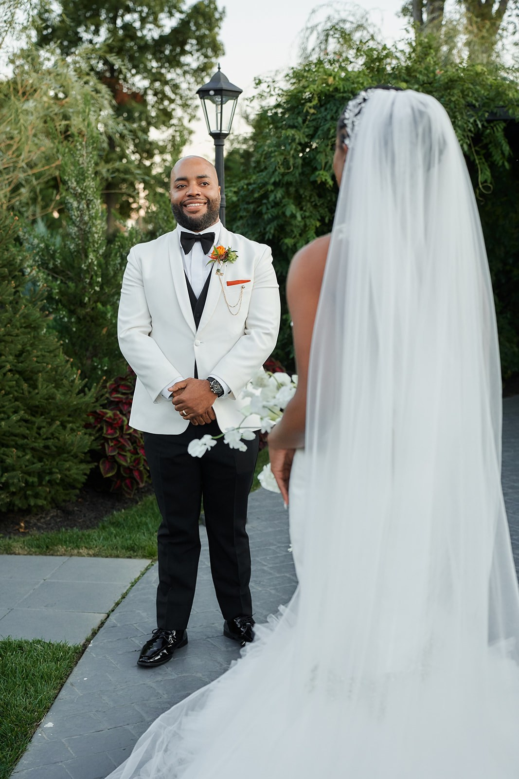 ARREN & MELISSA. Professional Wedding and event photographer USA New York