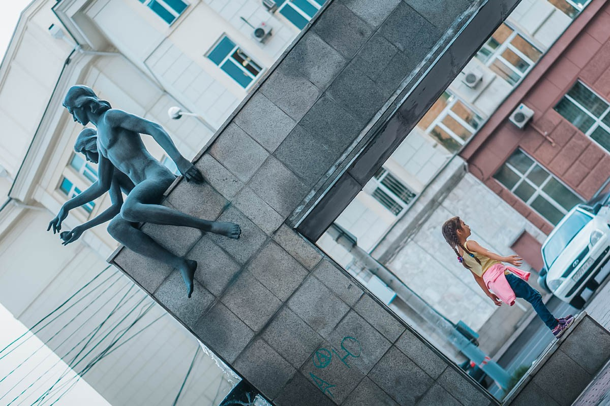 Mira. Alba del Norte Studio