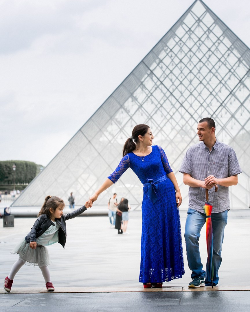 🏀 ALBUM « PARIS DE JOUR ». Félix - Photographe professionnel à Paris