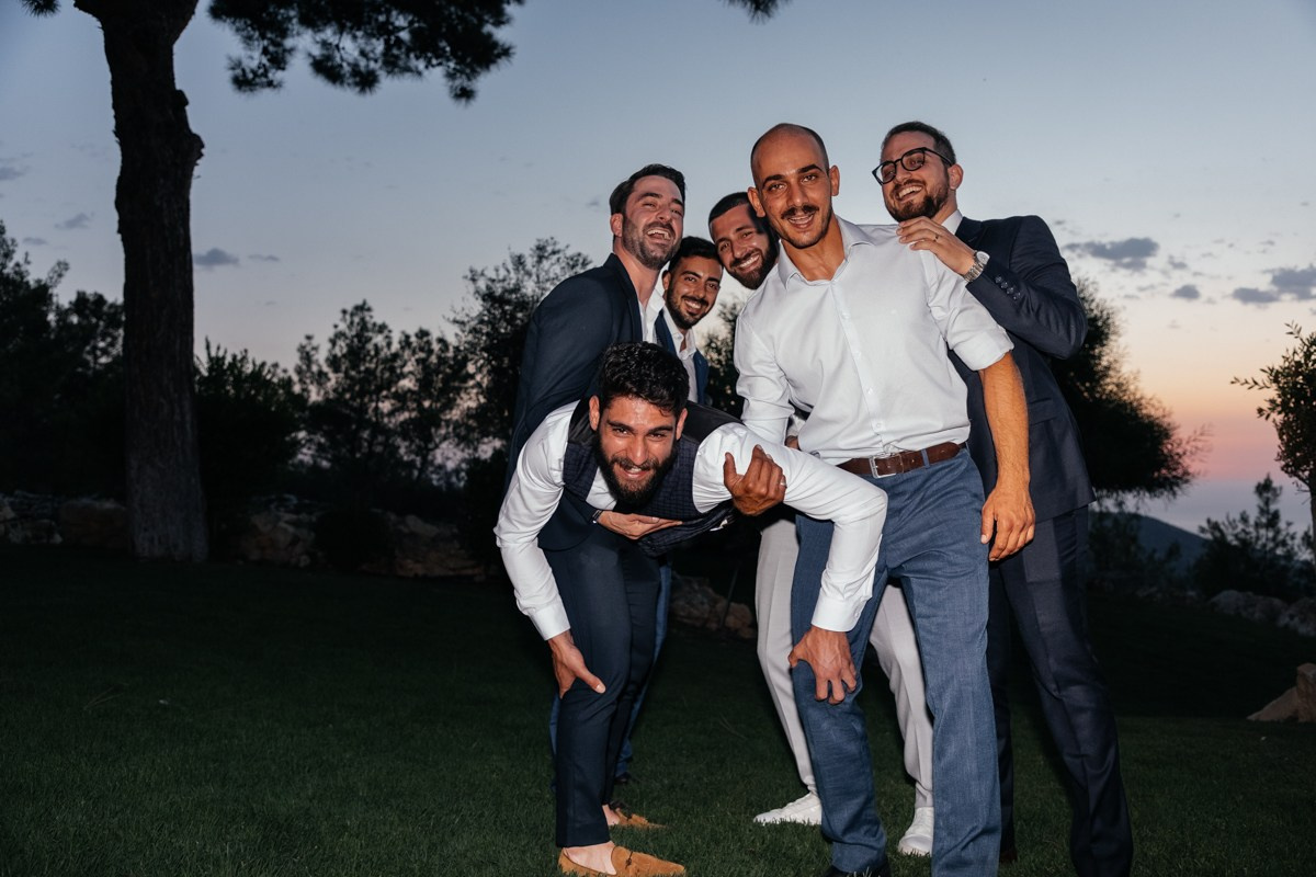 C & A Cyprus. Свадебный фотограф в Нидерландах и Европе — Тина Ялóва