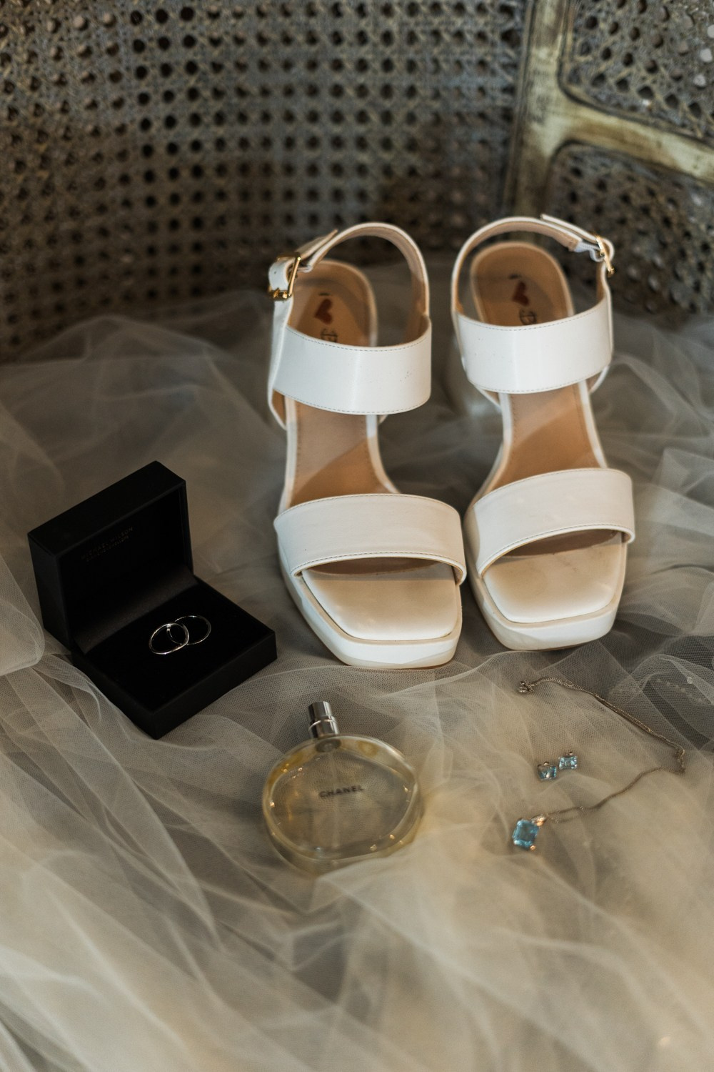 Bali Villa Wedding Photography. Female Photographer in Bali