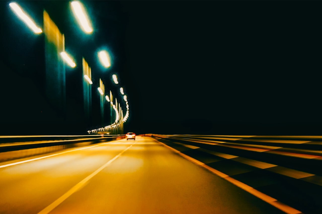 Вадим Шейдин. Photopolygon Mag