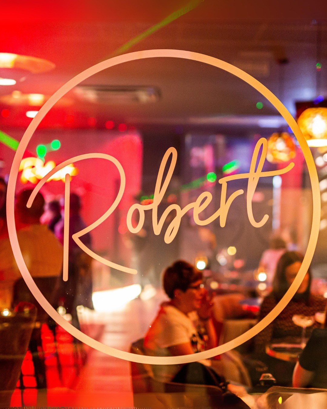 Robert — Cocktail & Bar | FOTKAI, Торревьеха