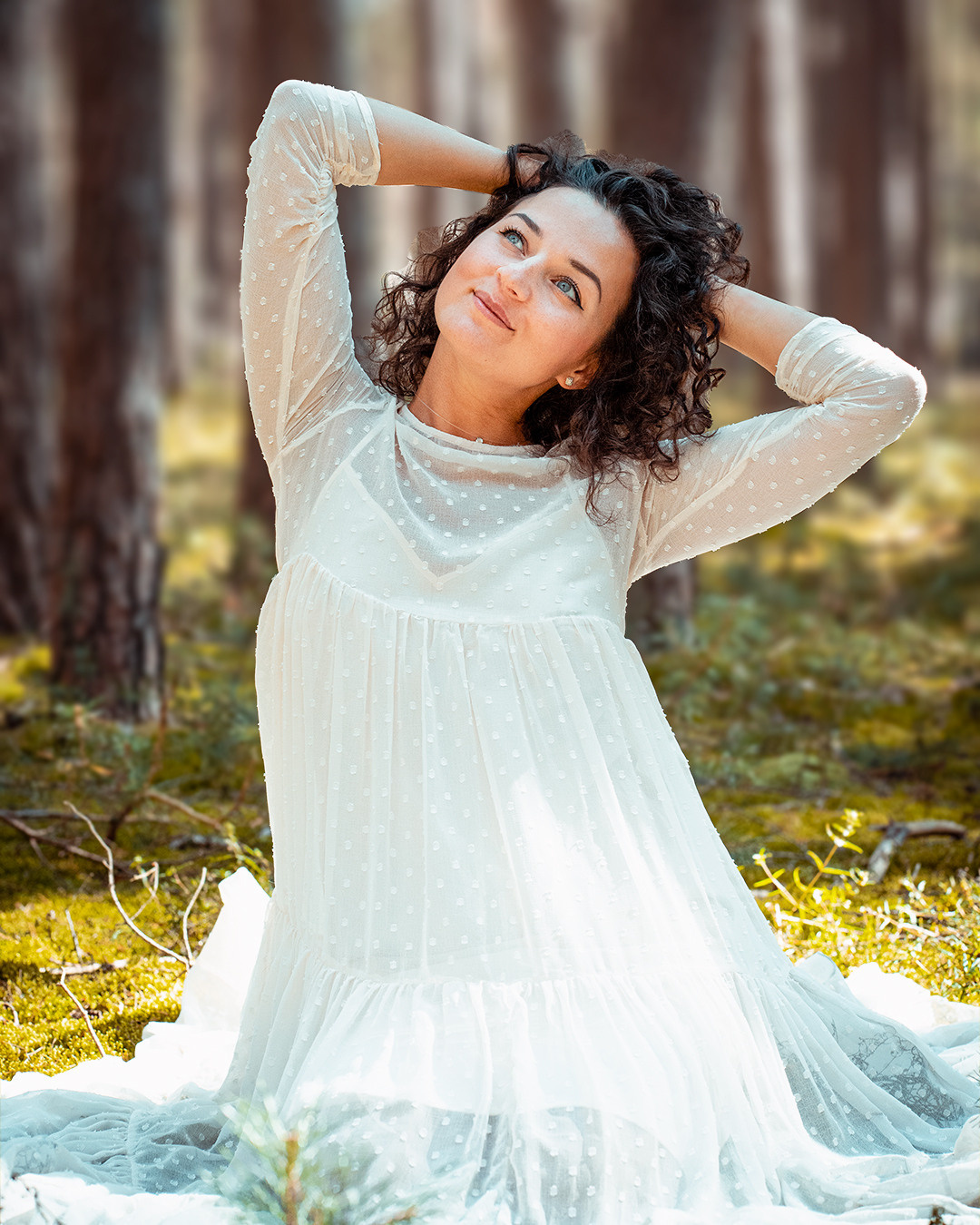 Weblog. Heilung und Transformation auf allen Ebenen des Bewusstseins